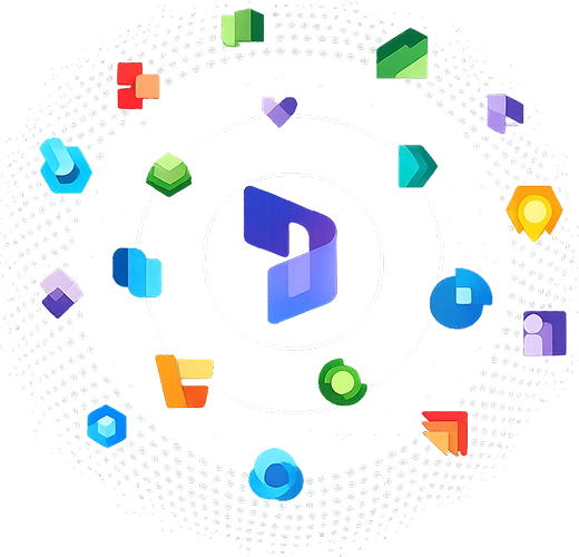 Microsoft Dynamics Development