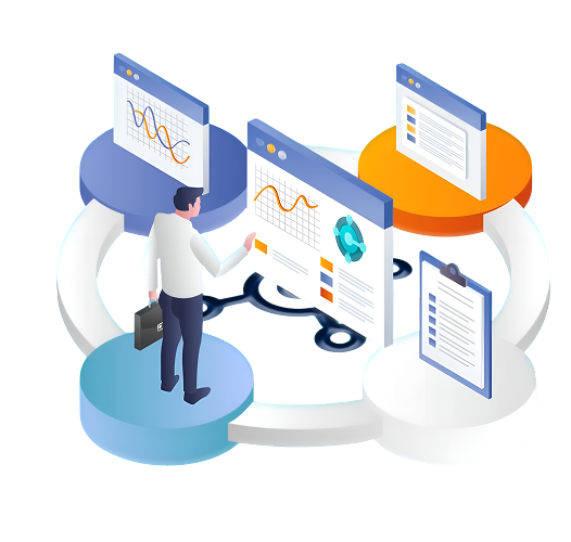 Microsoft Dynamics Development Company
