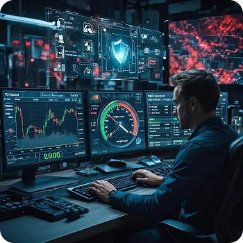 Reduced Operational Complexity