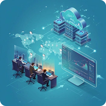 Scalable Global Trader Onboarding