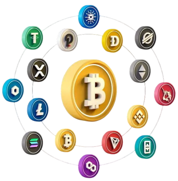 Prop Funding Platforms