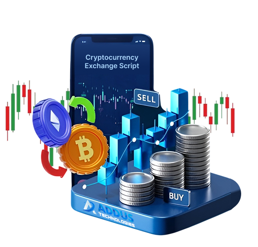 Cryptocurrency Exchange Script