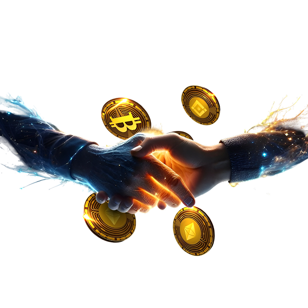 P2P Crypto Exchange with our WazirX Clone Script