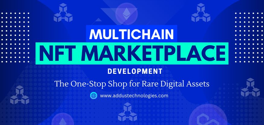 multichain-nft-marketplace