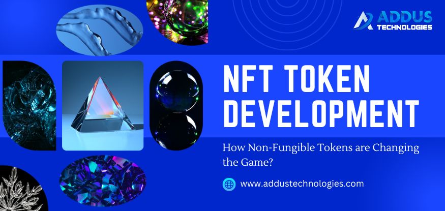 nft-token-development