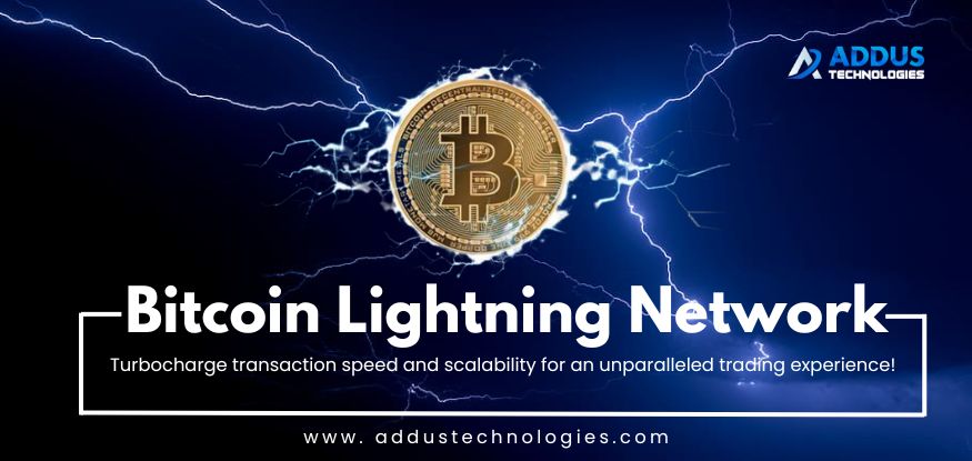 Bitcoin Lightning Network