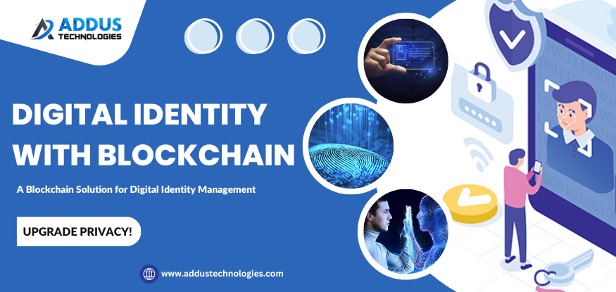 Blockchain identity management solutions