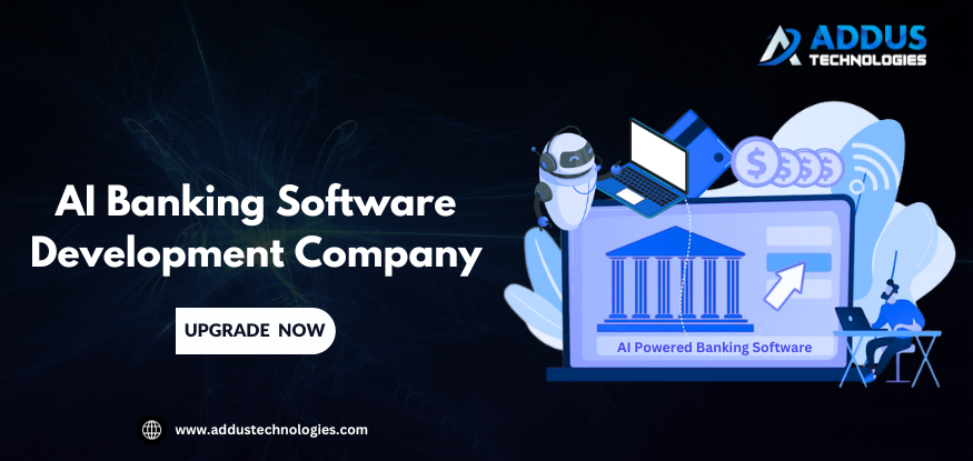 AI Banking Software Development Company