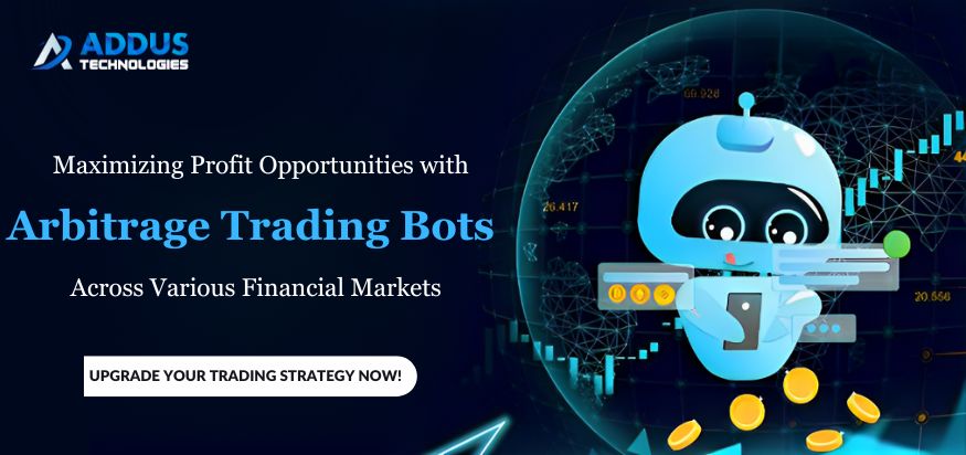 Arbitrage Trading Bots