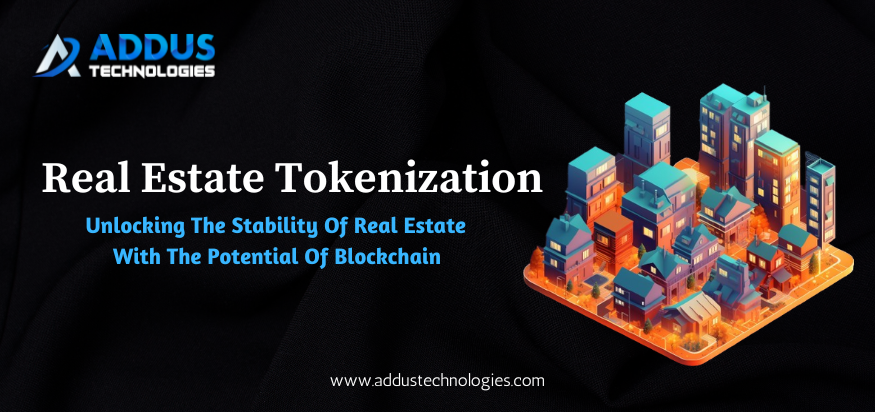 Real Estate Tokenization Platform