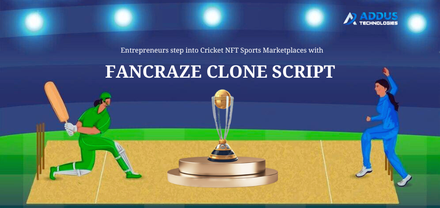 Fancraze clone script | Addus Technologies