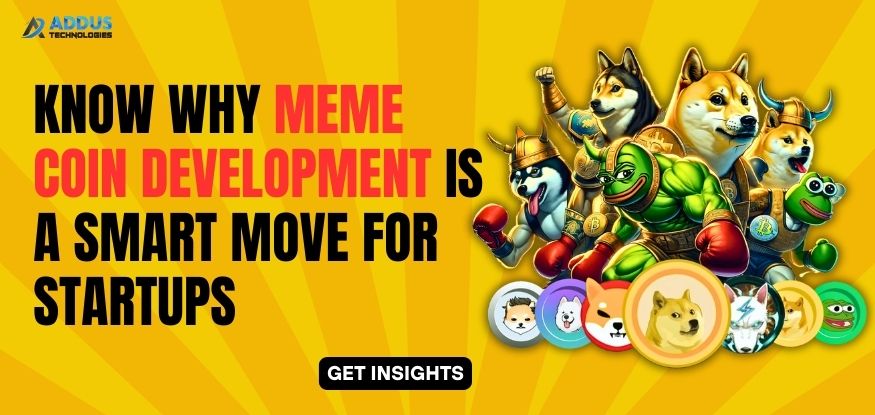 Meme coin development