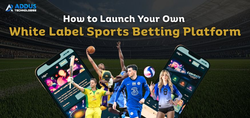 white label sports betting platform