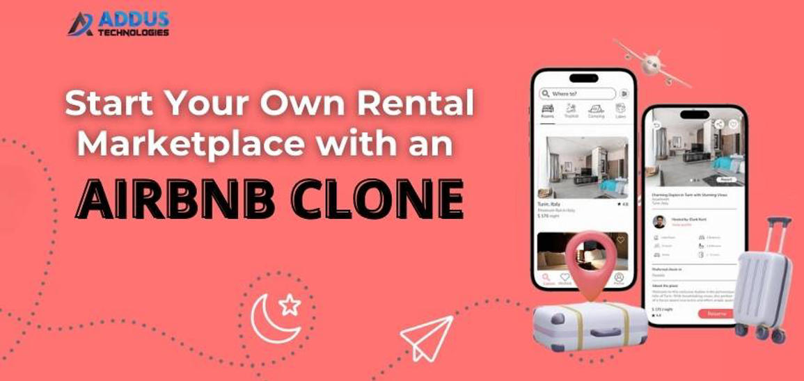 airbnb clone