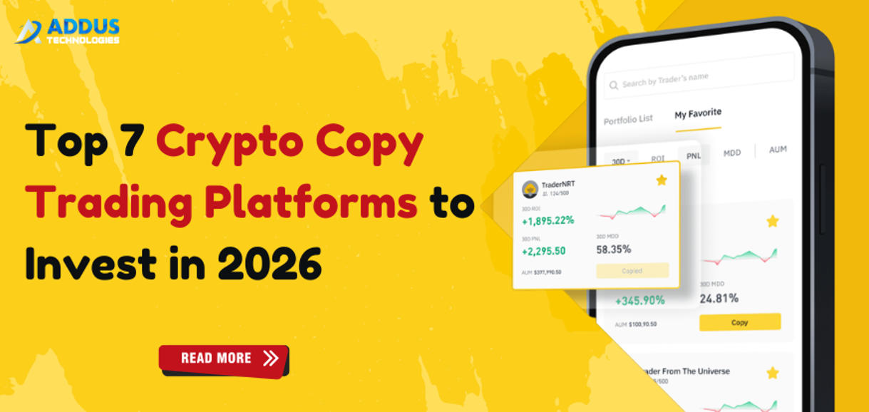 Top 7 Crypto Copy Trading Platforms