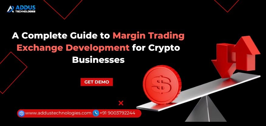 Margin-Trading-Exchange-Development